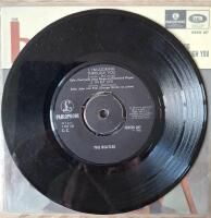 The Beatles – Bad Boy (mono-EP 1967)