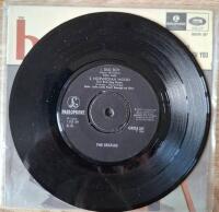 The Beatles – Bad Boy (mono-EP 1967)