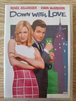 Down with love (Inplastad)