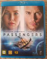 Passengers (2016)