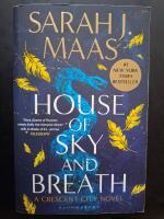 House of Sky and Breath