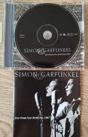 Live From New York City, 1967