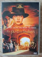 En f&auml;rd till Indien (A Passage to India)