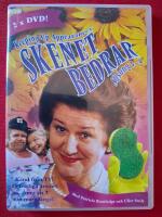 Skenet Bedrar - S&auml;song 3-4 (2-Disc)