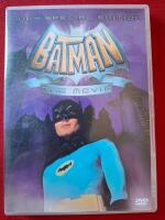 Batman - The movie (1966)