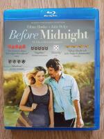 Before Midnight