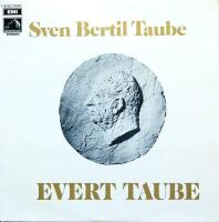 Evert Taube 