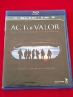 Act of Valor