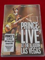 Prince – Live At The Aladdin Las Vegas