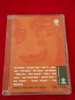 The Prince's Trust Concerts Volume I (1986)