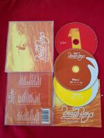 Beach Boys The Platinum Collection / Beatles 1