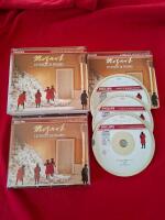 Le Nozze Di Figaro (3 X CD, Box)