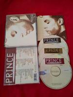 The Hits / The B-Sides (3 X CD)