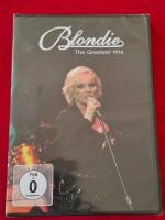 Blondie – The Greatest Hits (Inplastad)