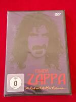 Frank Zappa: A Token of His Extreme (Inplastad)