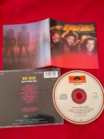 Spirits Having Flown