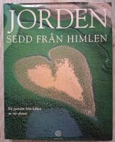 Jorden sedd fr&aring;n himlen