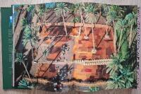 Jorden sedd fr&aring;n himlen