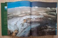 Jorden sedd fr&aring;n himlen