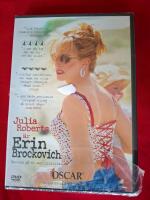 Erin Brockovich (Inplastad)