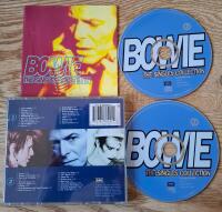 The Singles Collection (2 x CD)