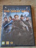 The Great Wall (Inplastad)