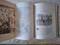 Tryckt 1885-Pariserlif p&aring; 80-talet: Nya skizzer fr&aring;n det moderna Frankrike