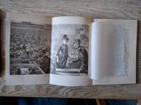 Tryckt 1885-Pariserlif p&aring; 80-talet: Nya skizzer fr&aring;n det moderna Frankrike