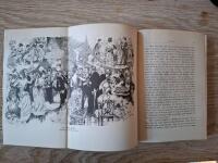 Tryckt 1885-Pariserlif p&aring; 80-talet: Nya skizzer fr&aring;n det moderna Frankrike