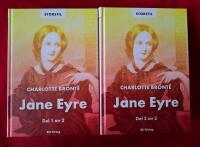 Jane Eyre - 2 delar "storstil"