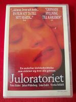 Juloratoriet (Inplastad)
