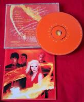 The Curse of Blondie