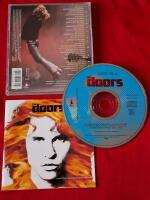 The Doors - Music from the Motion Picture The Doors
