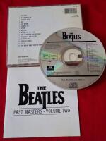 Past Masters Volume Two