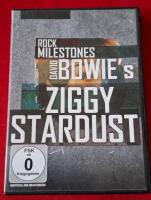 Rock Milestones: David Bowie's Ziggy Stardust