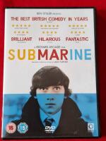 Submarine (2010)