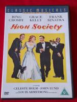 En skön historia (High Society)