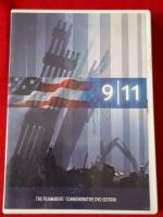 9/11 (2002)