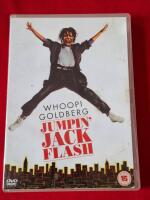Jumpin' Jack Flash