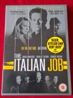 The Italian job