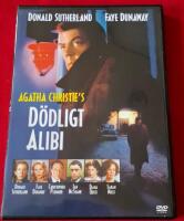 Agatha Christie's Dödligt alibi
