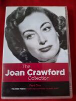 Joan Crawford - Mildred Pierce / What Ever Happened to Baby Jane?
