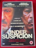 Under Suspicion