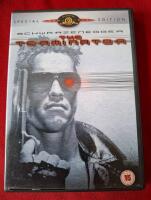 Terminator (2-Disc) Special Edition