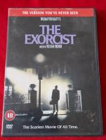 Exorcisten (The Exorcist)