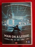 Man on a Ledge