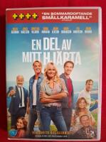 En del av mitt hjärta