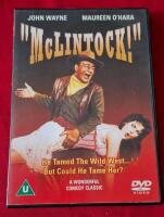 McLintock!