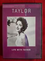 Pappa och vi (Life with Father)