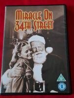 Det hände i New York  (Miracle on 34th Street)